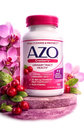 AZO CRANBERRY PROBIOTICOS